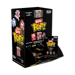 Mystery Bitty Pop! Five Nights at Freddy's, , hi-res view 1